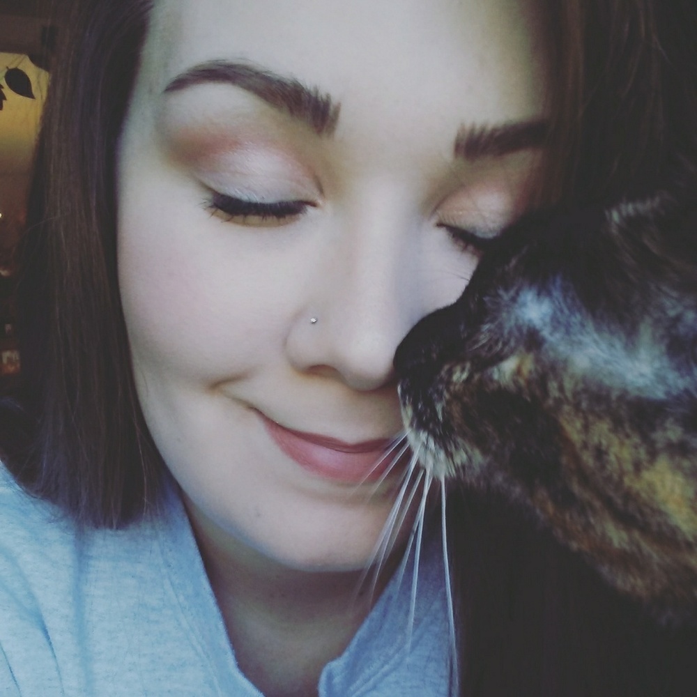 Meet your Posher, Kristen